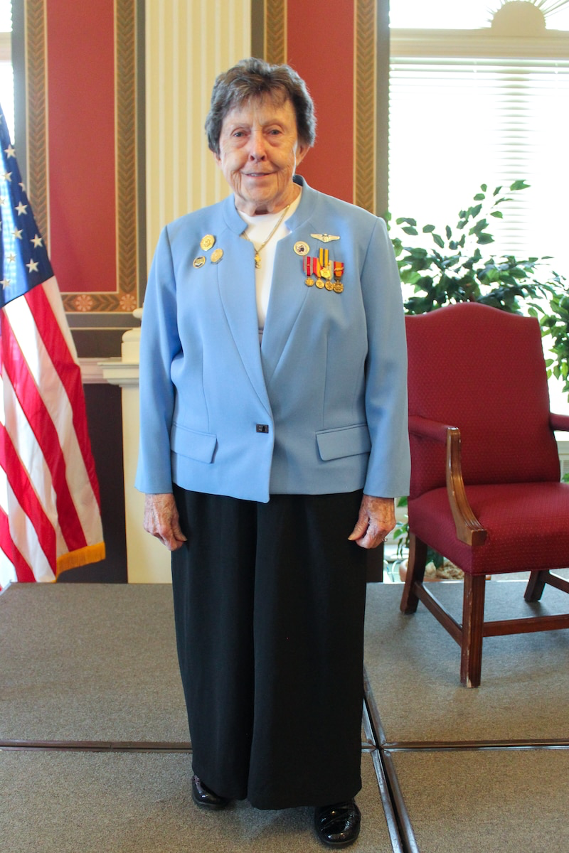 Discover the inspiring story of a decorated veteran whose courage and dedication broke barriers and continues to inspire