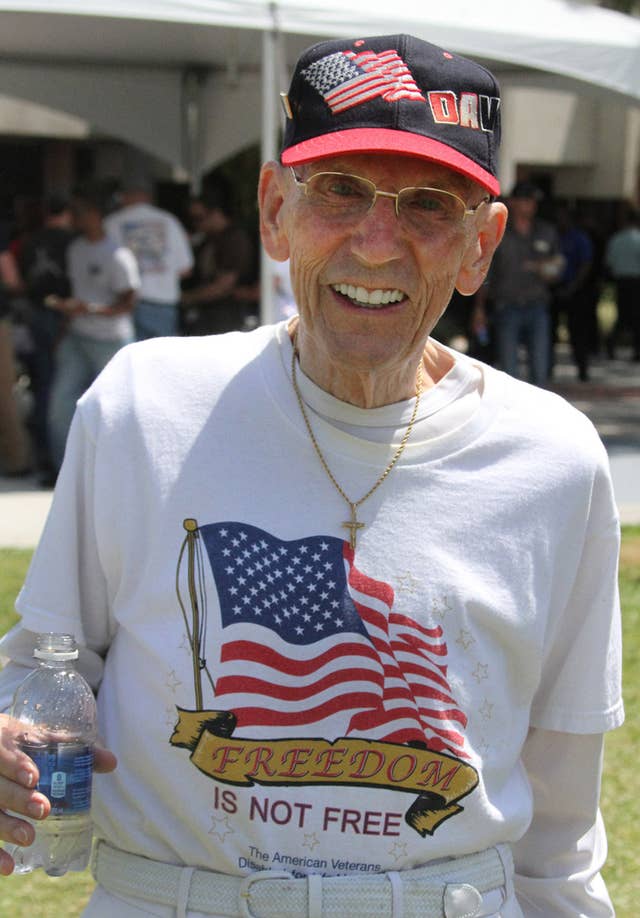 Explore the life of a dedicated veteran whose commitment to service and freedom continues to inspire. A powerful reminde
