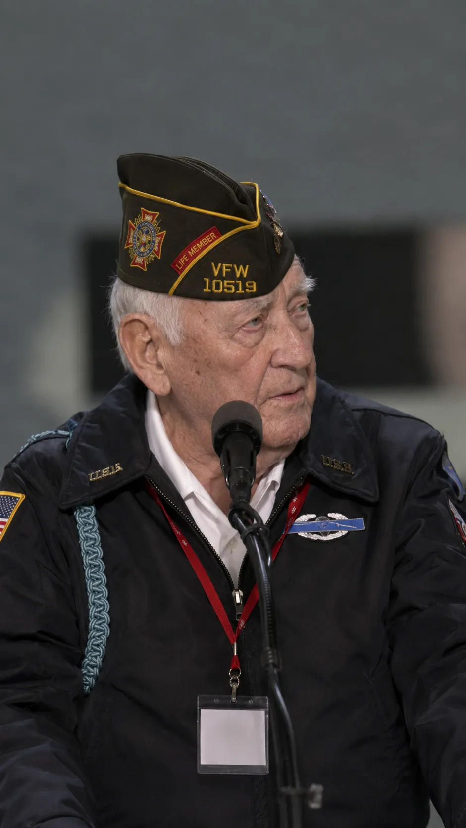 Explore the inspiring life story of a veteran known for his dedication, from combat heroics to community advocacy.