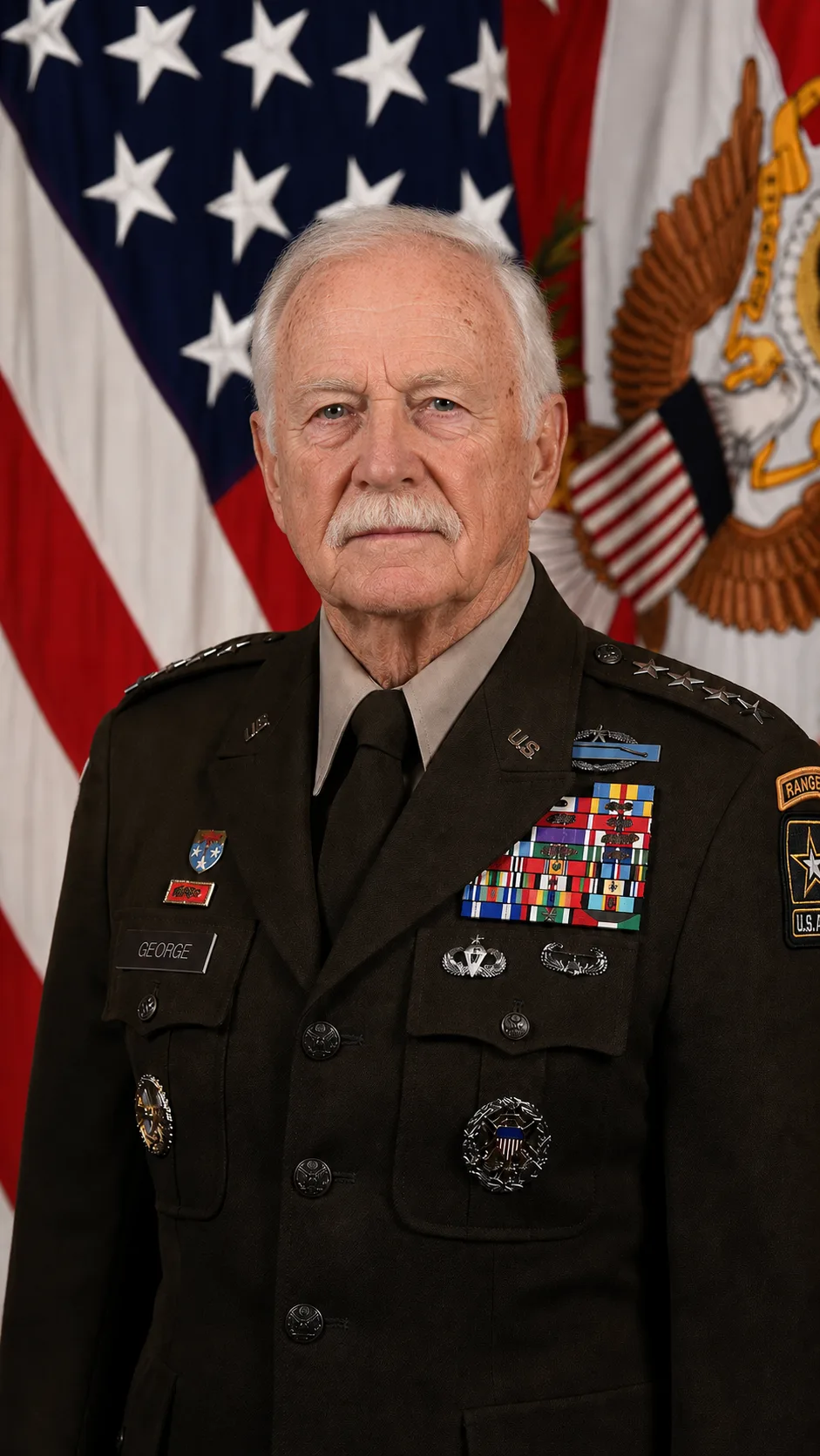 Explore the inspiring life and legacy of a veteran celebrated for his courage, leadership, and unwavering commitment to